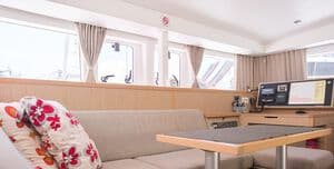 Exclusive Hire (Entire Boat)