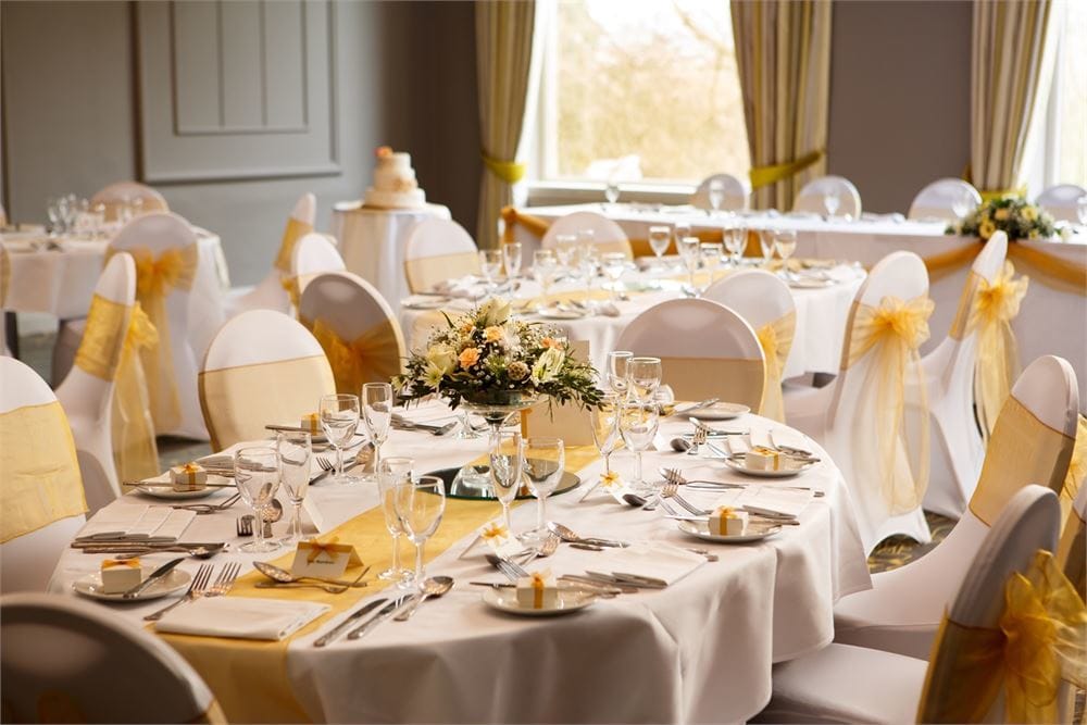 Photo of Mercure Bradford, Bankfield Hotel, Exclusive Hire