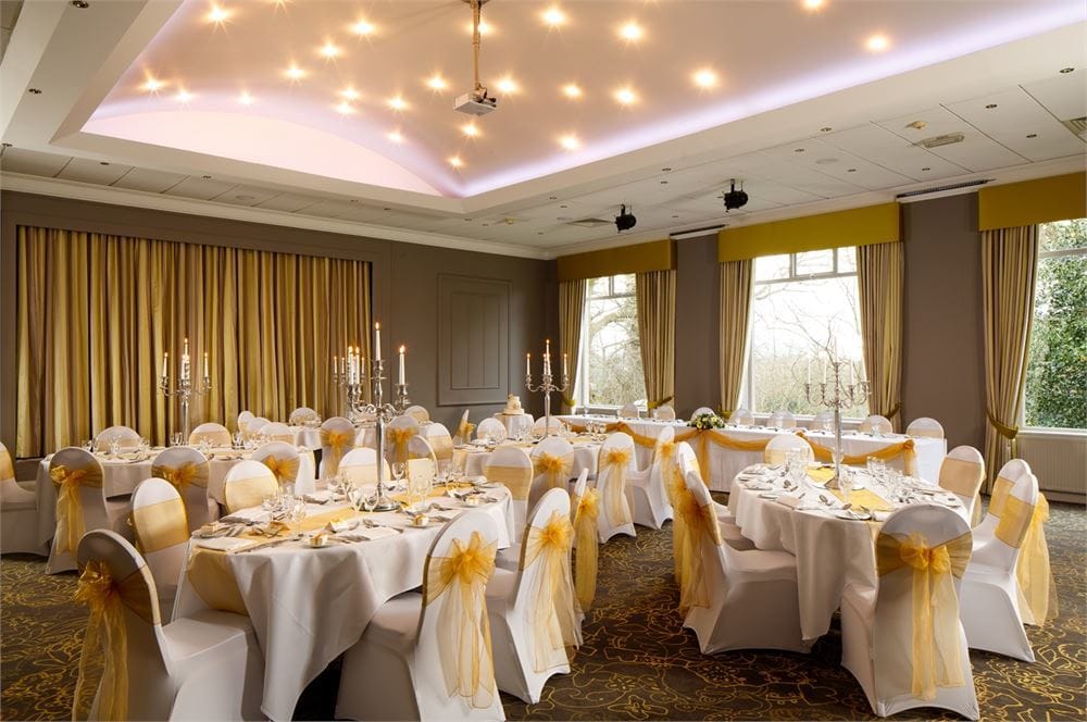 Photo of Mercure Bradford, Bankfield Hotel, Exclusive Hire
