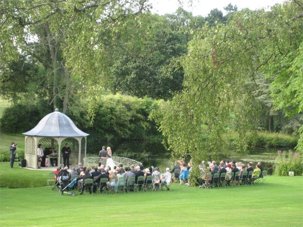 Photo of Longstowe Hall