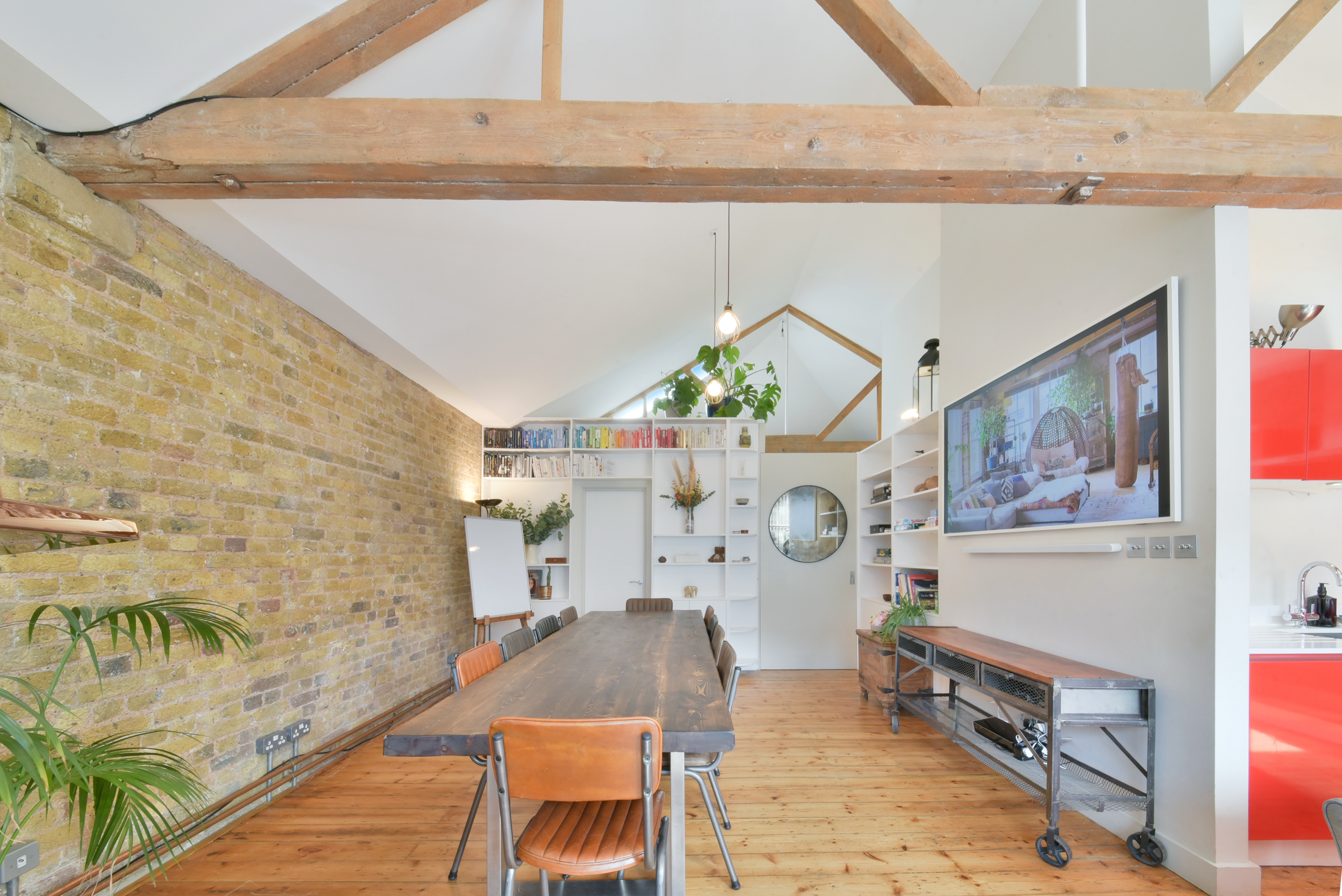 Photo of Treehouse Loft, Exclusive Hire