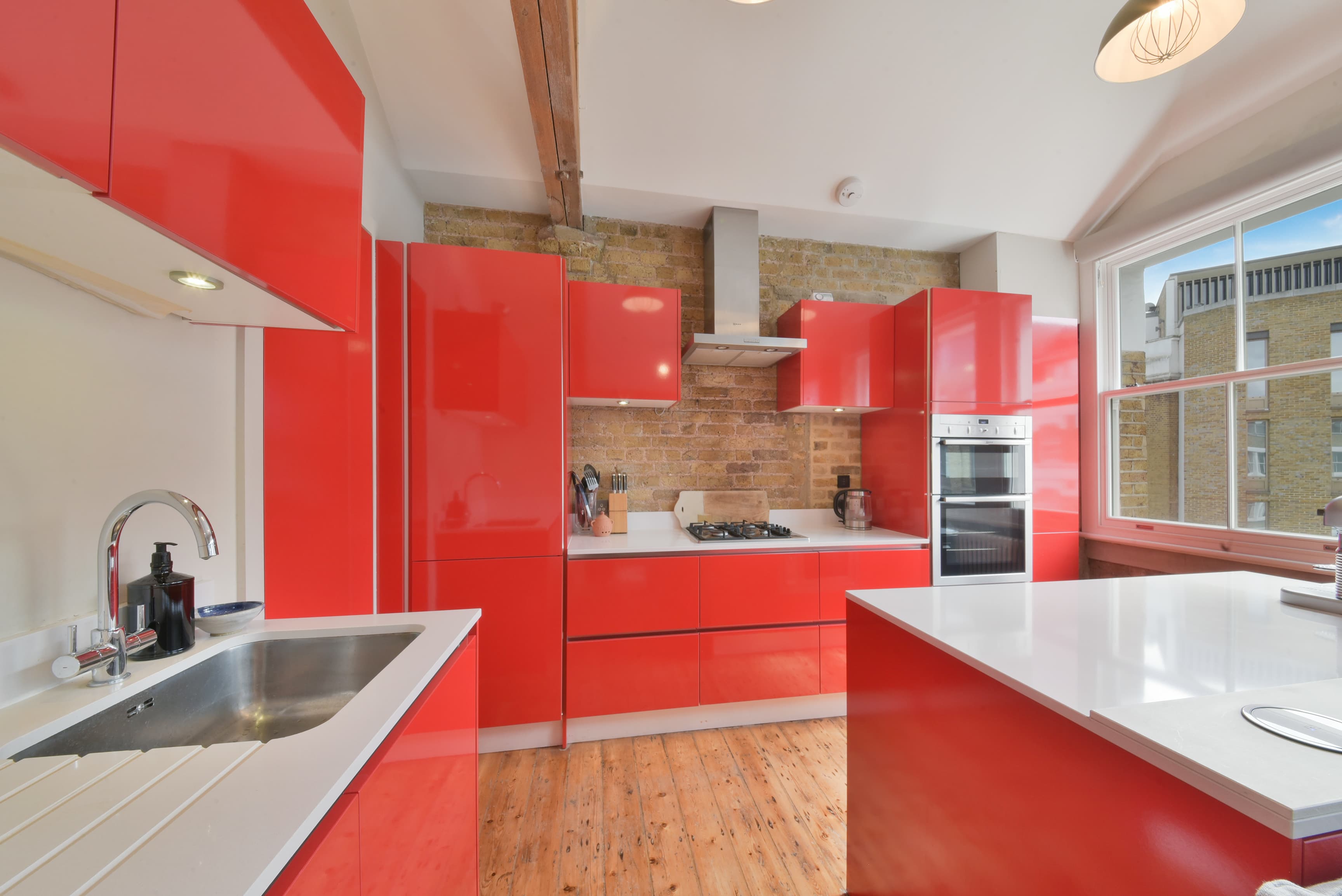 Exclusive Hire, Treehouse Loft photo #3
