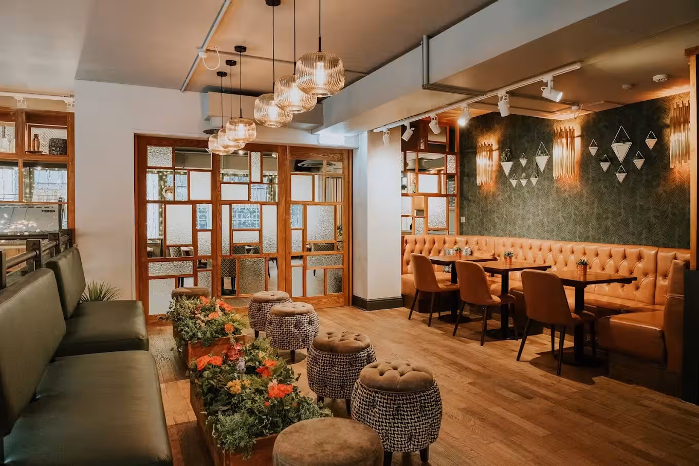 Photo of All Bar One Glasgow, Mezzanine