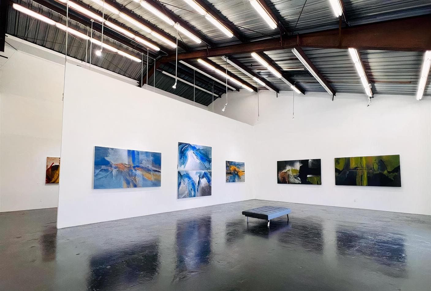 Event Space, Building Bridges Art Exchange photo #1