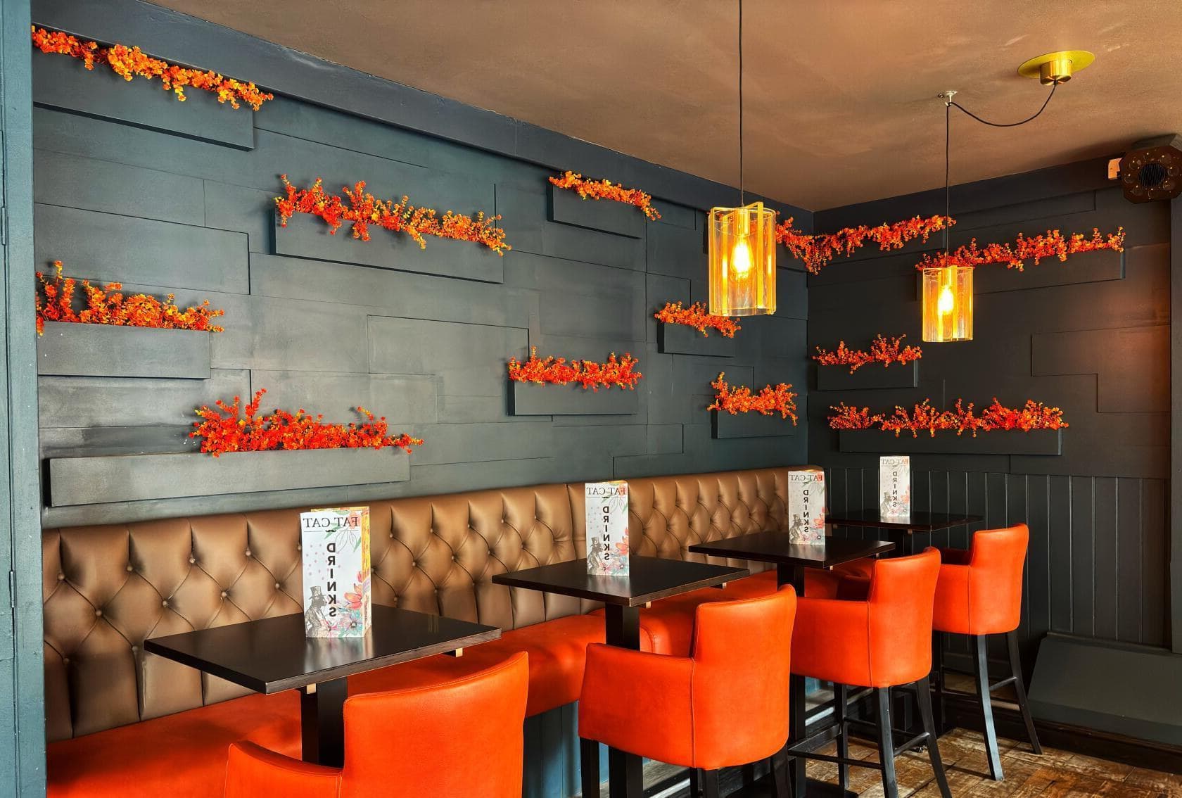 Photo of Fat Cat Bar & Kitchen, Lounge Area 1