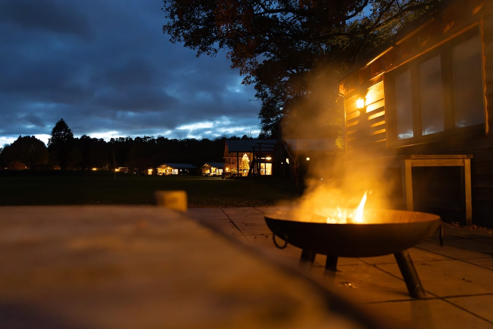 Photo of Stunning Lodging, Spaces And Grounds In Nature | 1 Hour From London, The Gardens