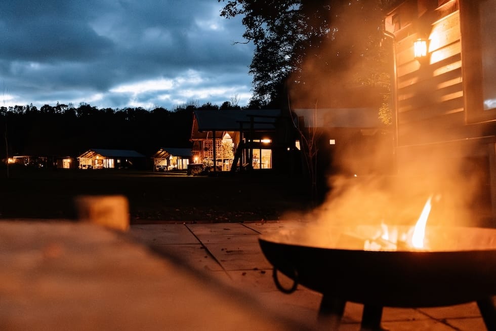 Photo of Stunning Lodging, Spaces And Grounds In Nature | 1 Hour From London, The Gardens