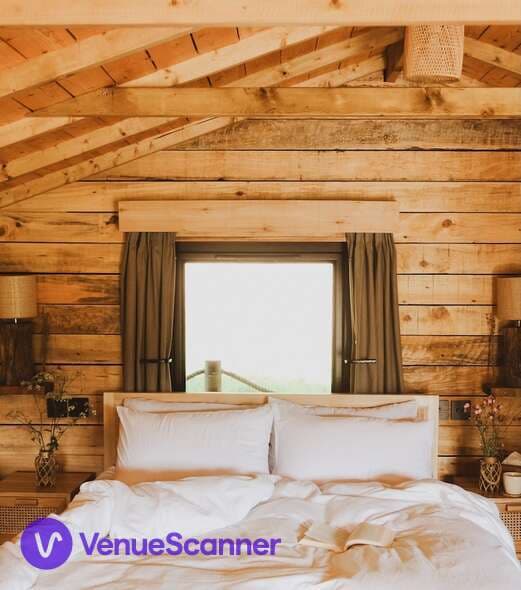 Stunning Lodging, Spaces And Grounds In Nature | 1 Hour From London, Woodland Barn, undefined photo #37