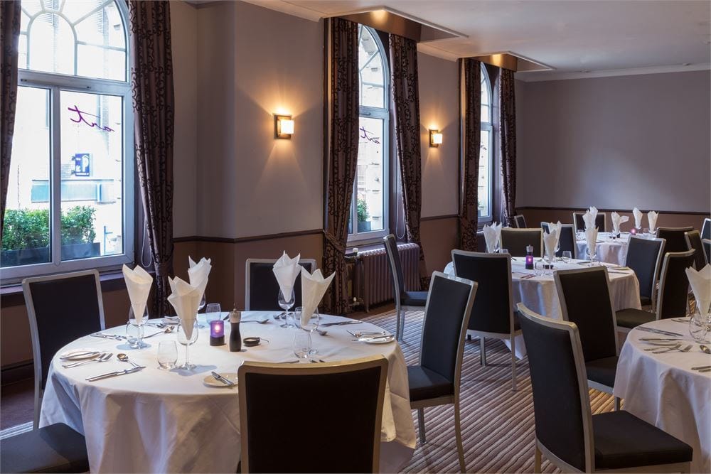 Photo of Abode Glasgow, Exclusive Hire