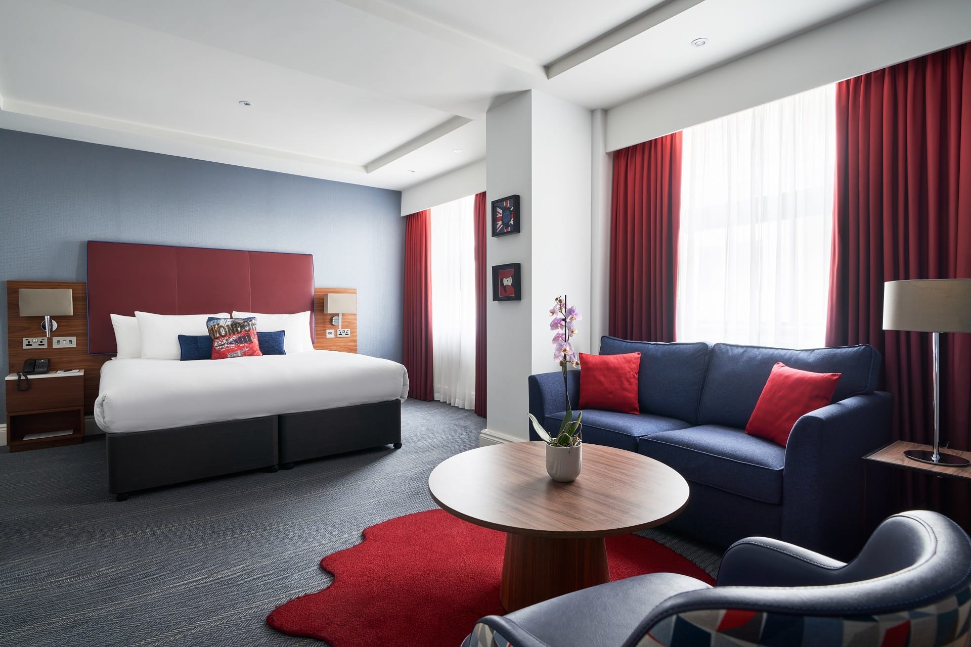 Photo of The Cumberland Hotel, The Arena