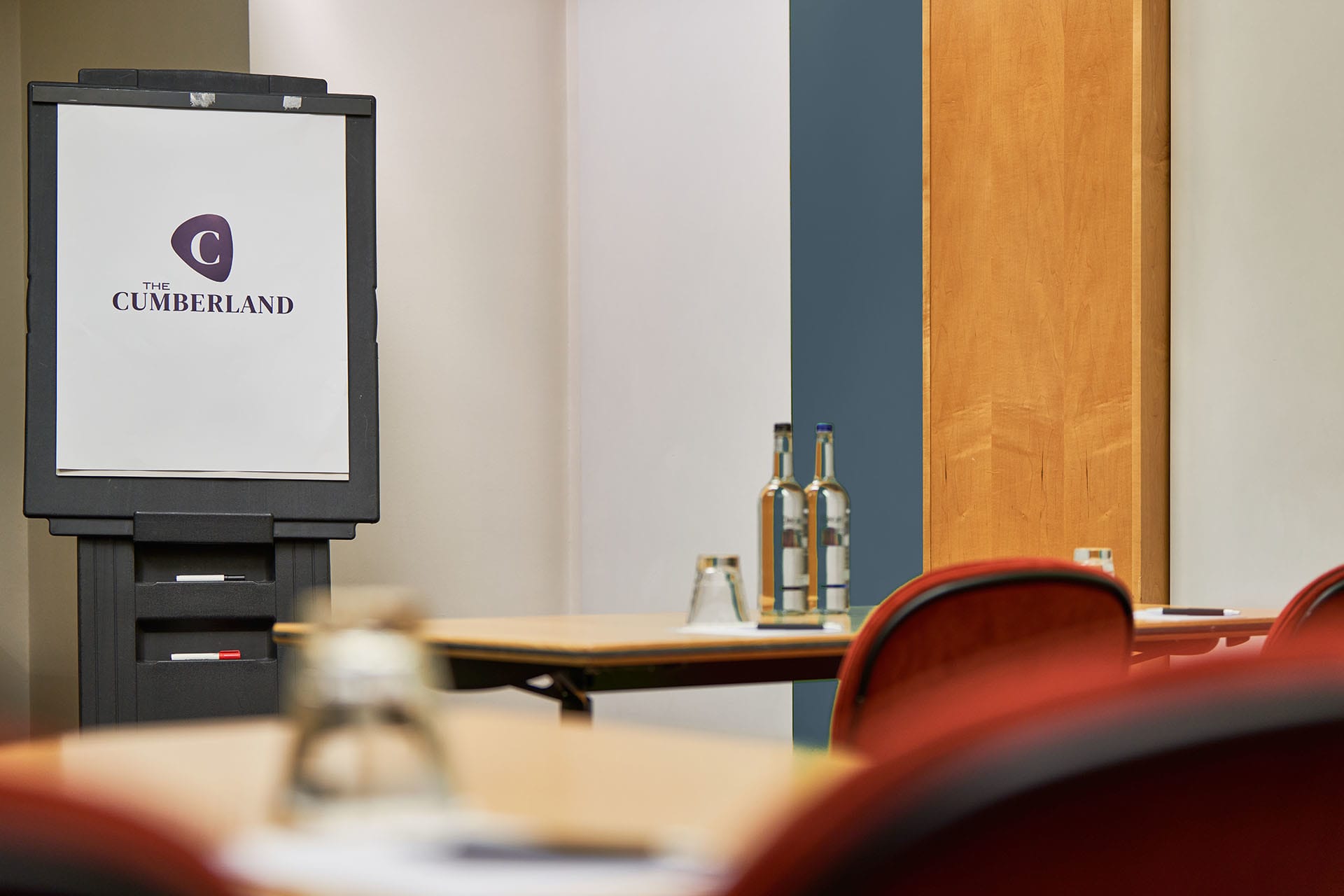 Photo of The Cumberland Hotel, Studio 4