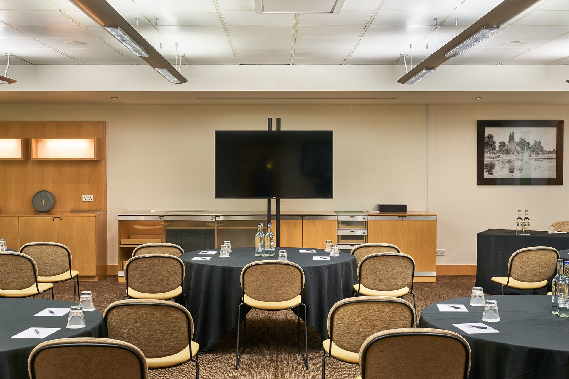 Photo of The Cumberland Hotel, Studio 1