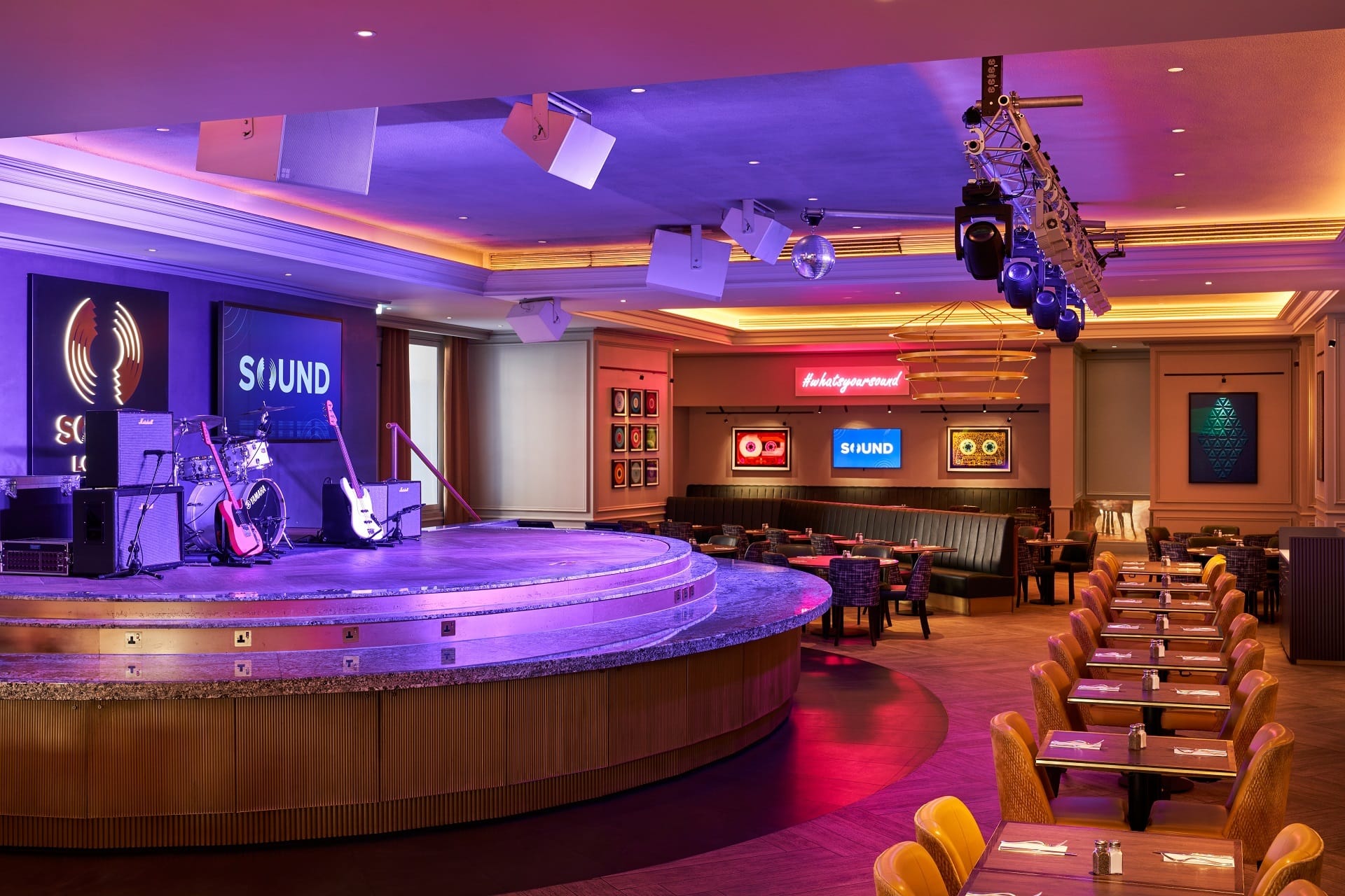 Photo of The Cumberland Hotel, The Arena