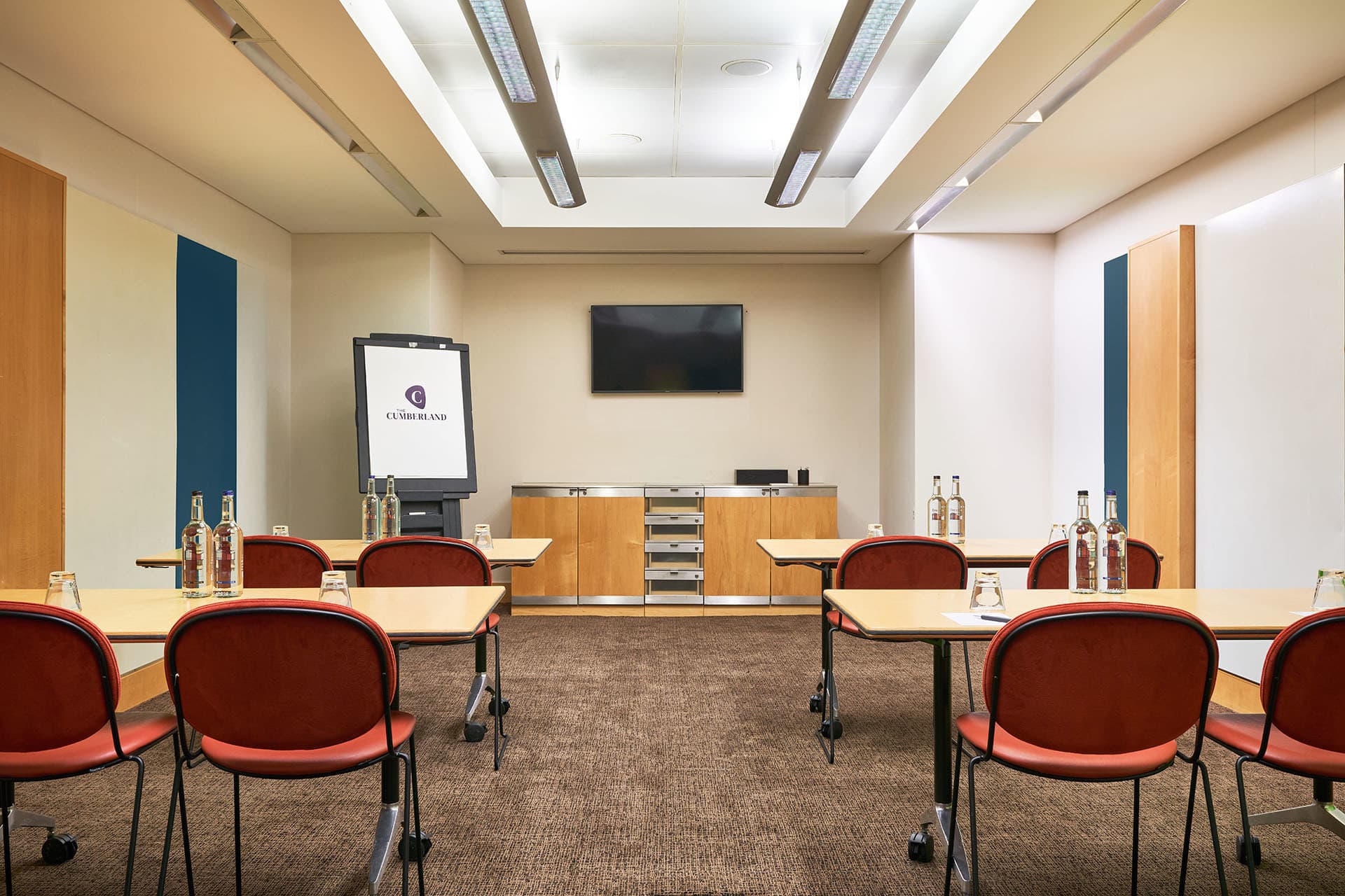 Studio 4 , The Cumberland Hotel photo #3