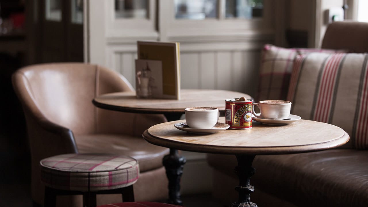 Photo of The Queens Head, Snug
