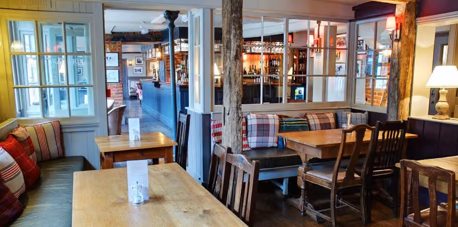 Snug, The Queens Head photo #1