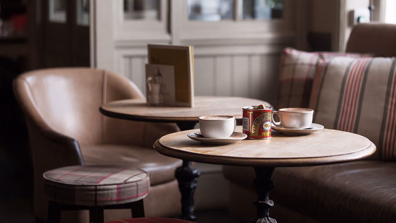Snug, The Queens Head photo #3