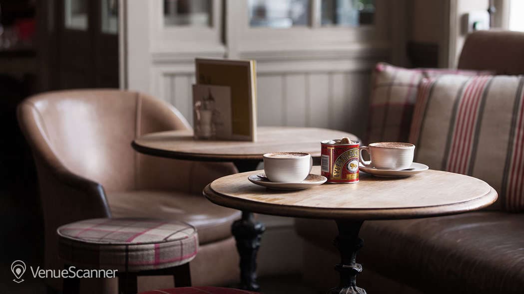 Snug, The Queens Head photo #3