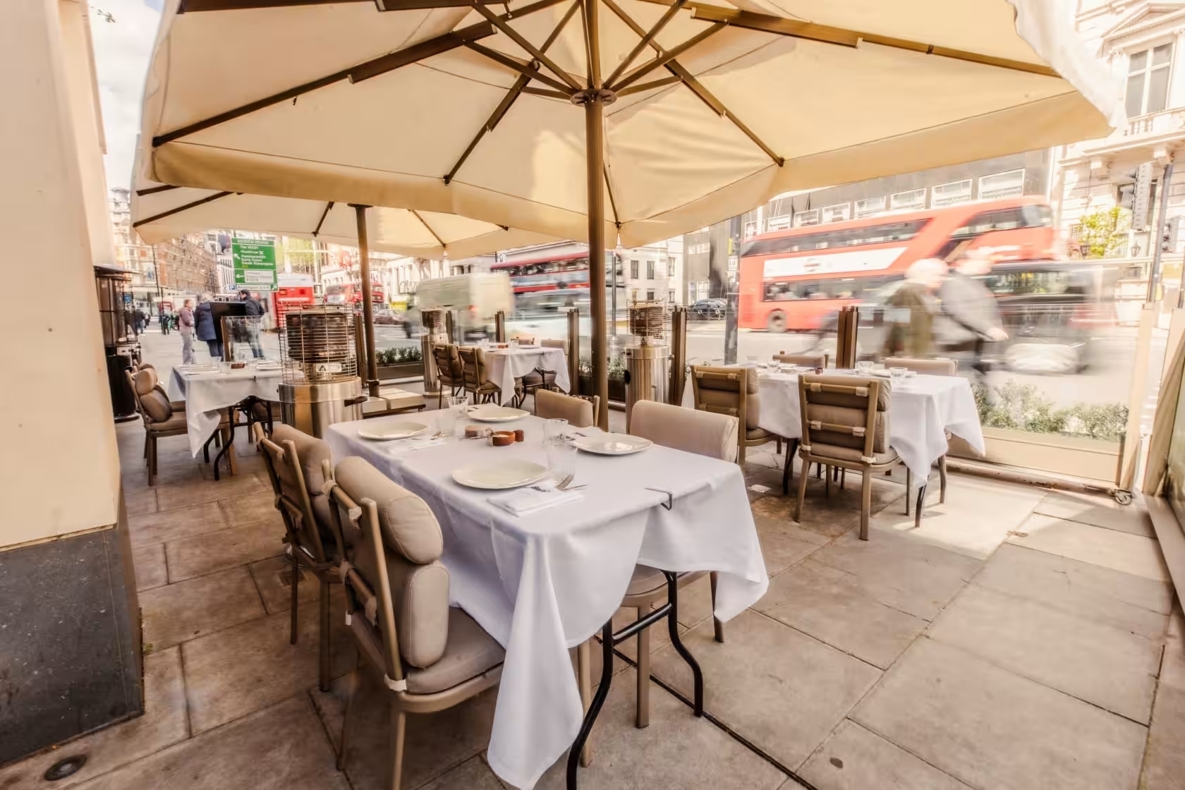 Photo of Nusr-Et Steakhouse London