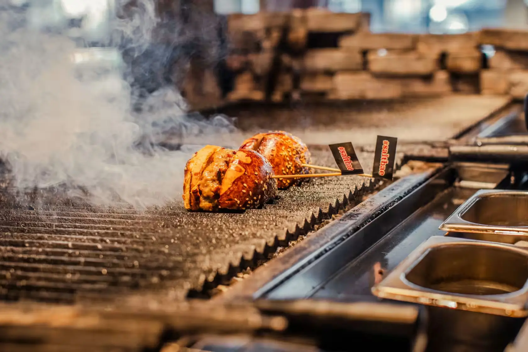 Exclusive Hire, Nusr-Et Steakhouse London photo #21