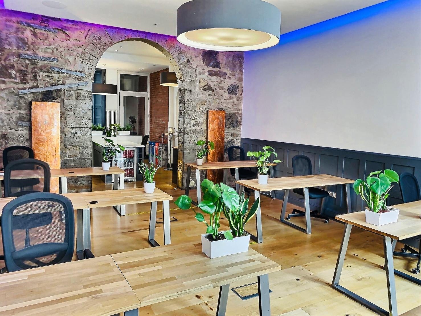 Photo of Kingsford Business Club, Boardroom