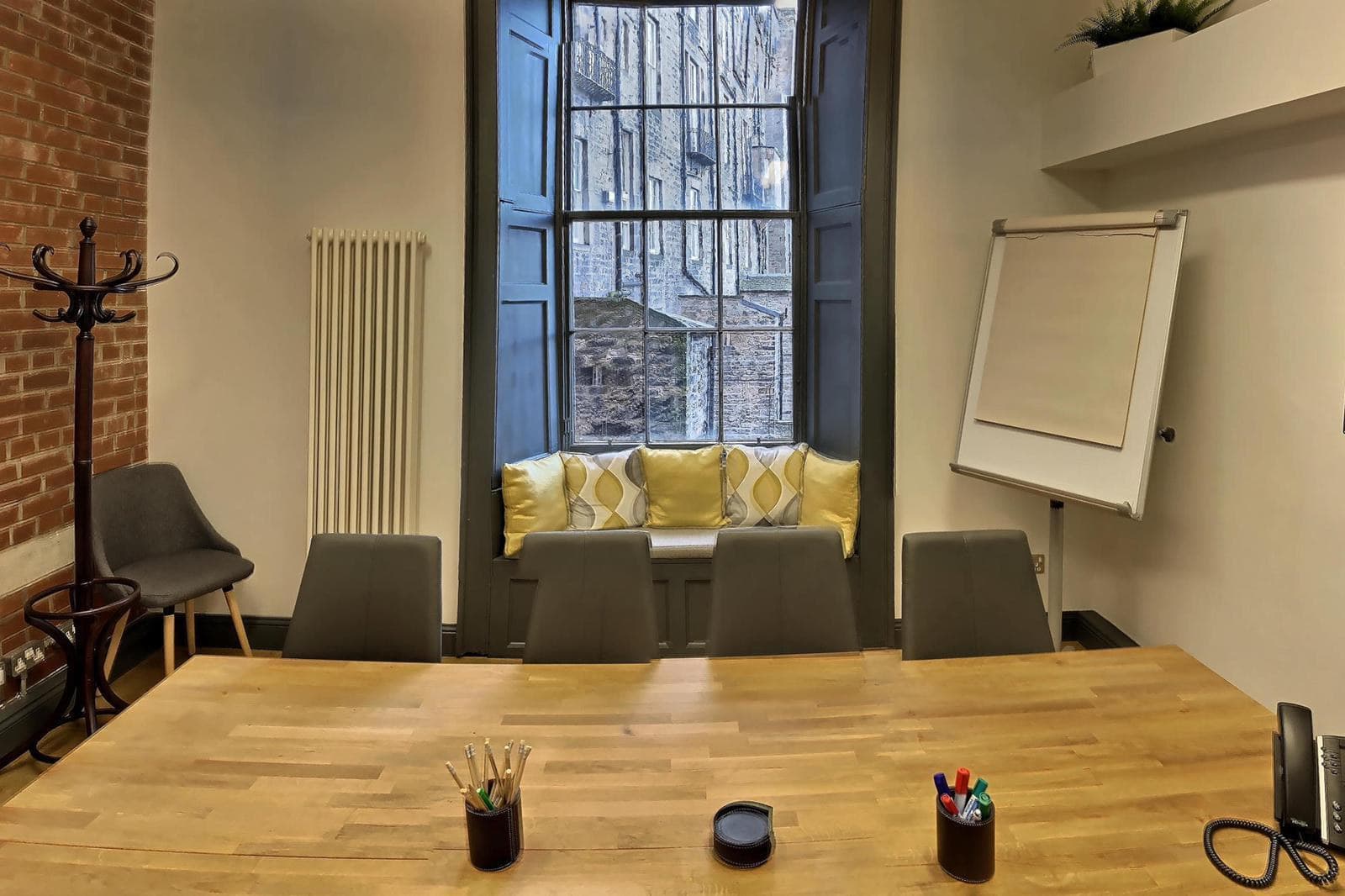Boardroom, Kingsford Business Club photo #2