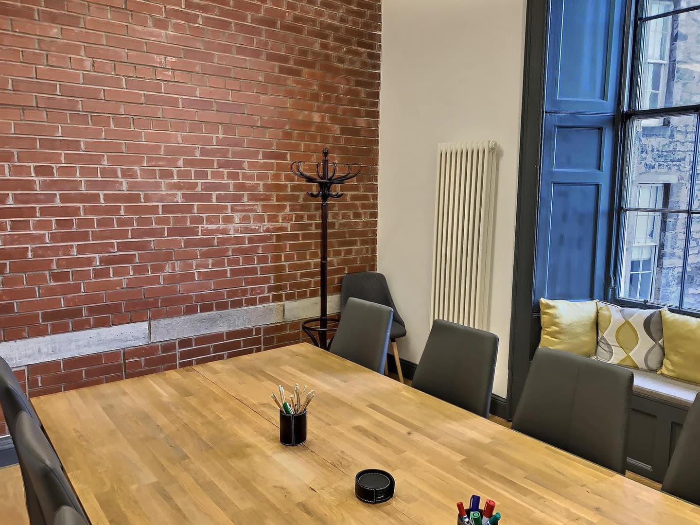 Boardroom, Kingsford Business Club photo #1