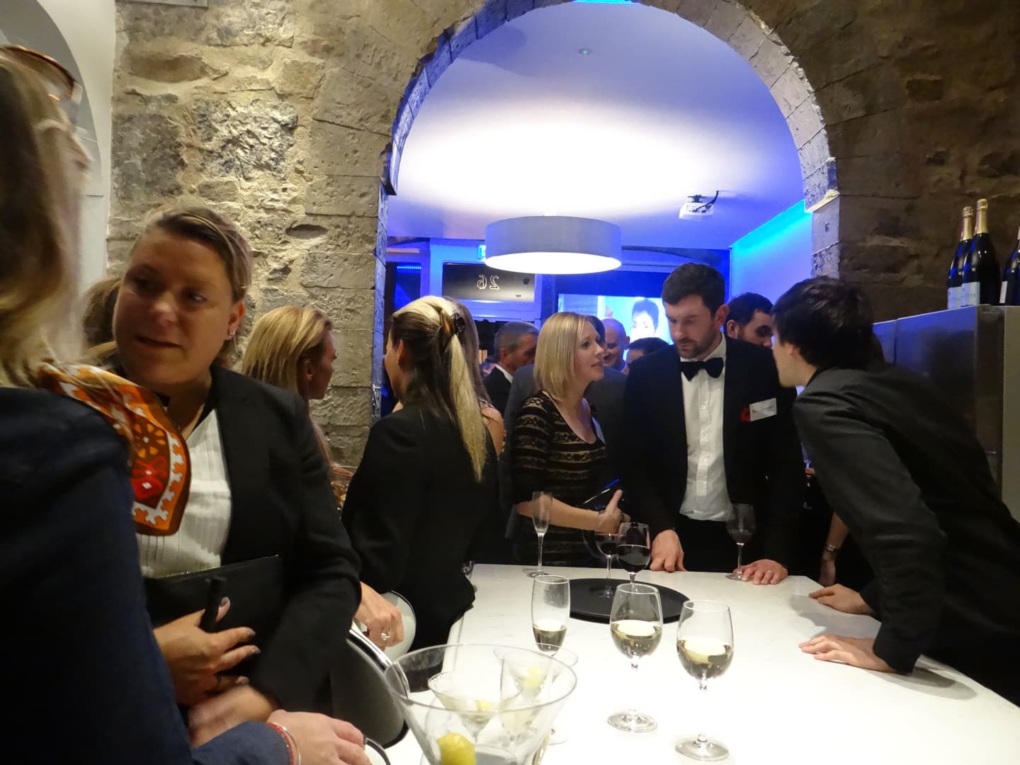 Kingsford Business Club, Kingsford Business Club photo #3