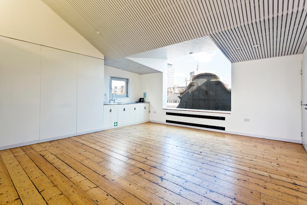 Clore Creative Studio, Whitechapel Gallery photo #4