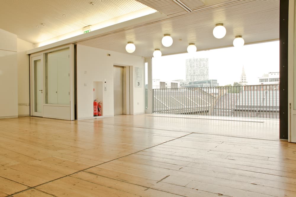Clore Creative Studio, Whitechapel Gallery photo #6