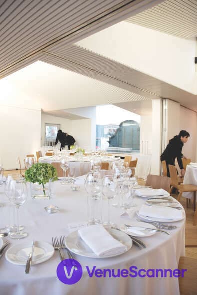 Whitechapel Gallery, Clore Creative Studio photo #3