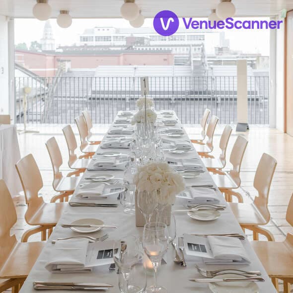 Clore Creative Studio, Whitechapel Gallery photo #1