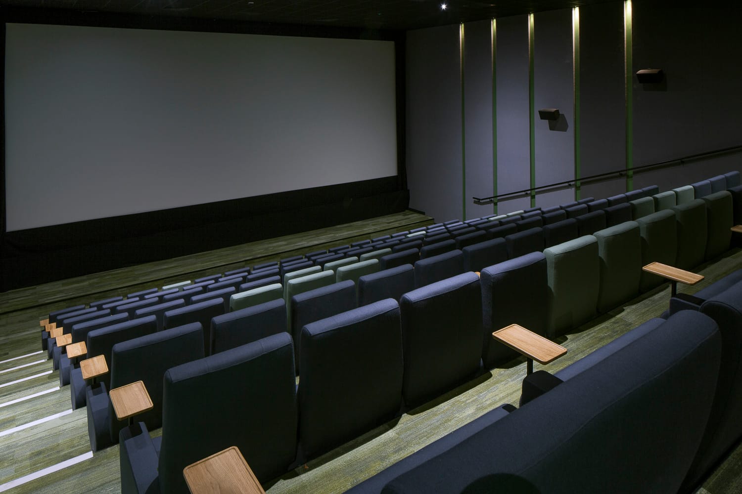 Photo of Curzon Oxford, Screen 2