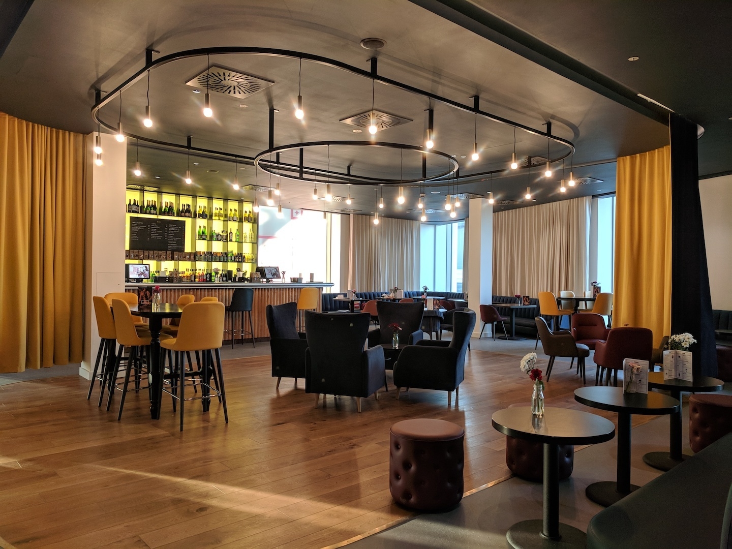 Photo of Curzon Oxford