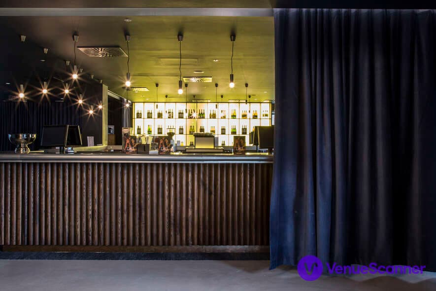 Screen 2, Curzon Oxford photo #6