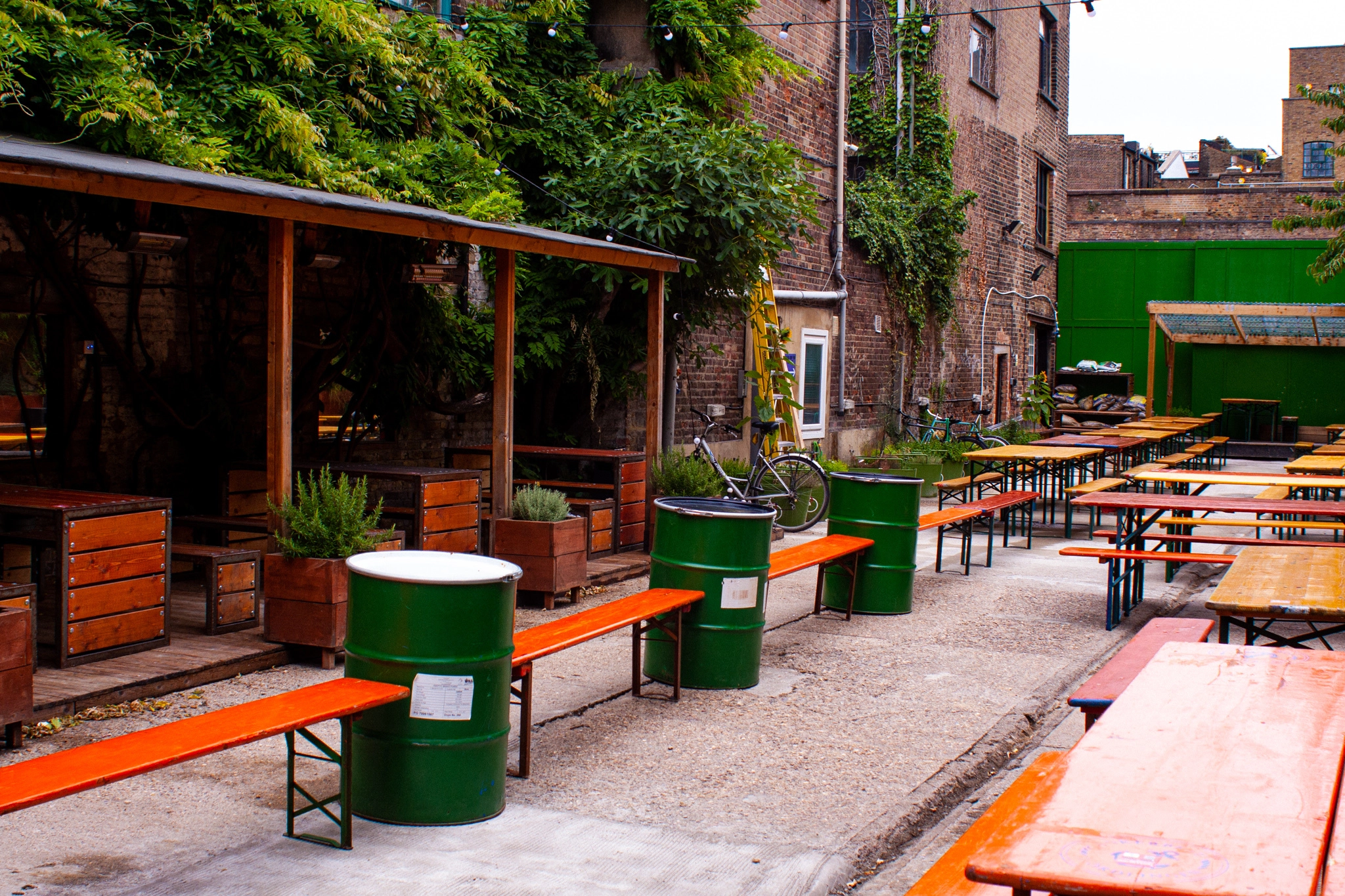 Photo of Strongroom Bar & Kitchen, Full Venue Hire