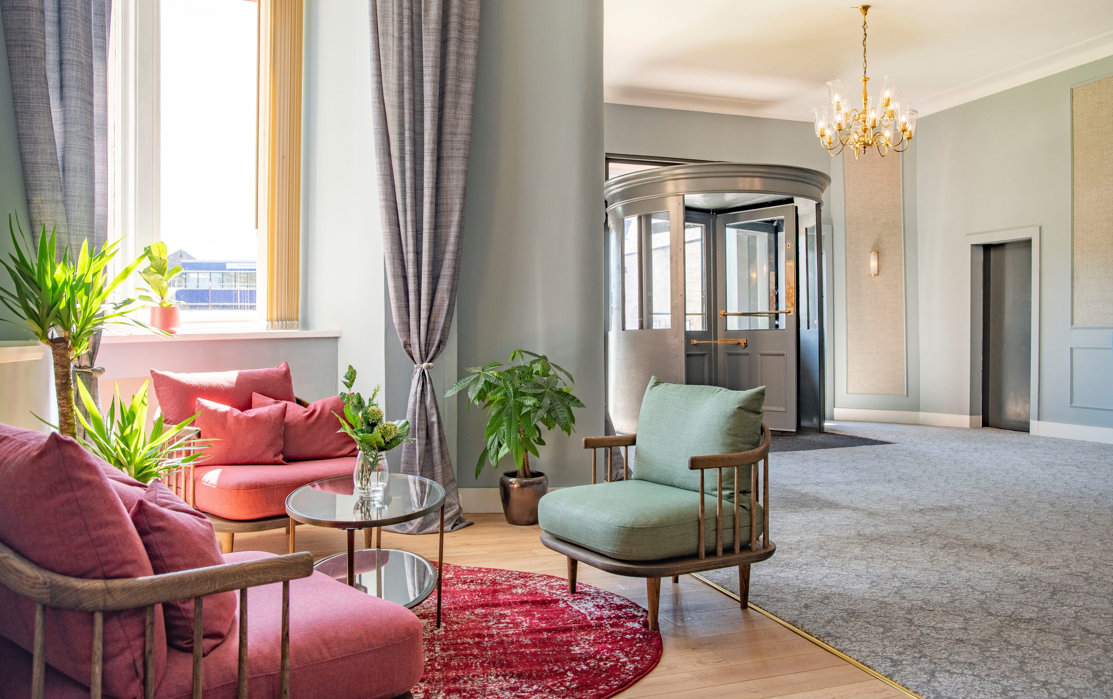 Photo of Radisson Blu Perth, Ballroom