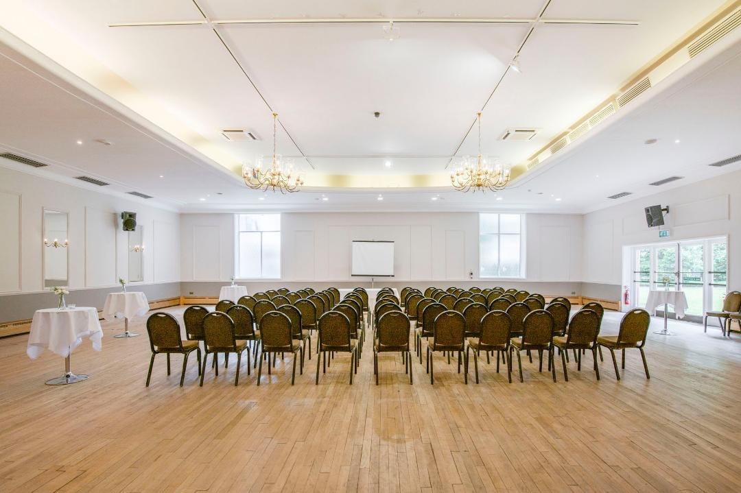 Photo of Radisson Blu Perth, Ballroom