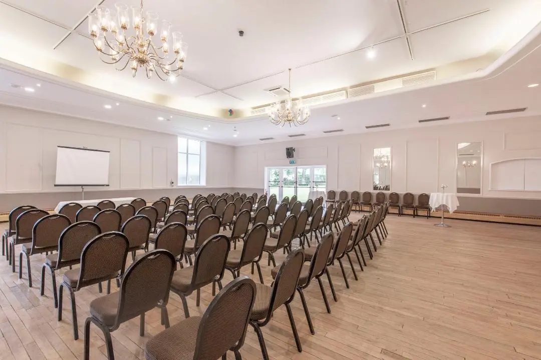 Ballroom, Radisson Blu Perth photo #3