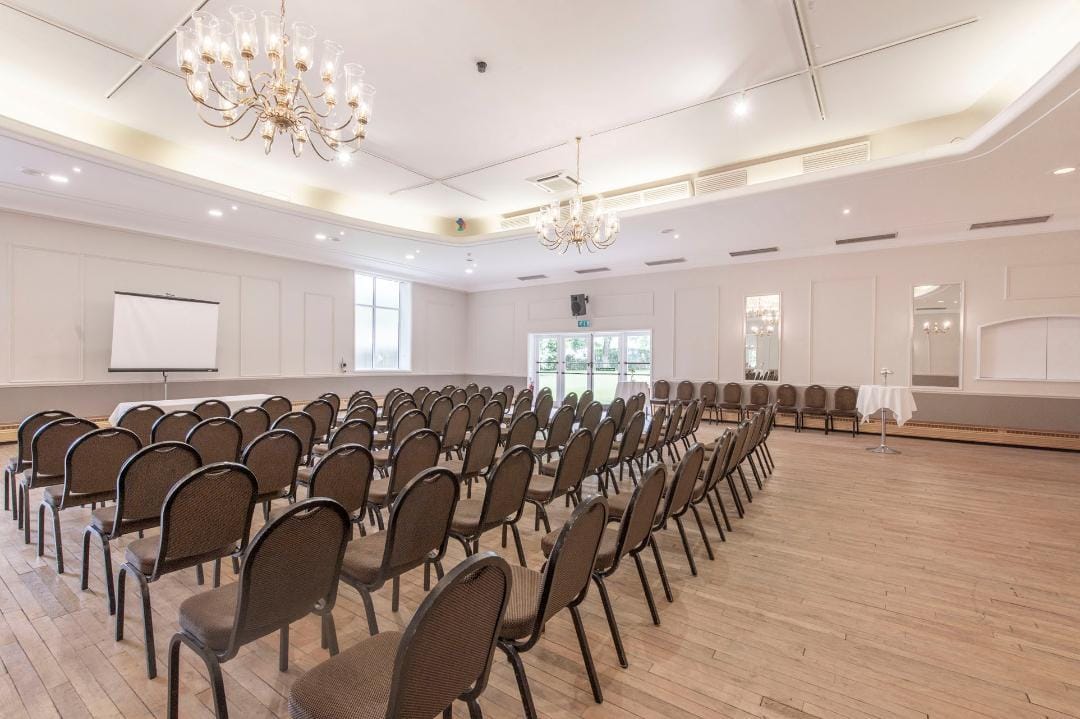 Photo of Radisson Blu Perth, Ballroom