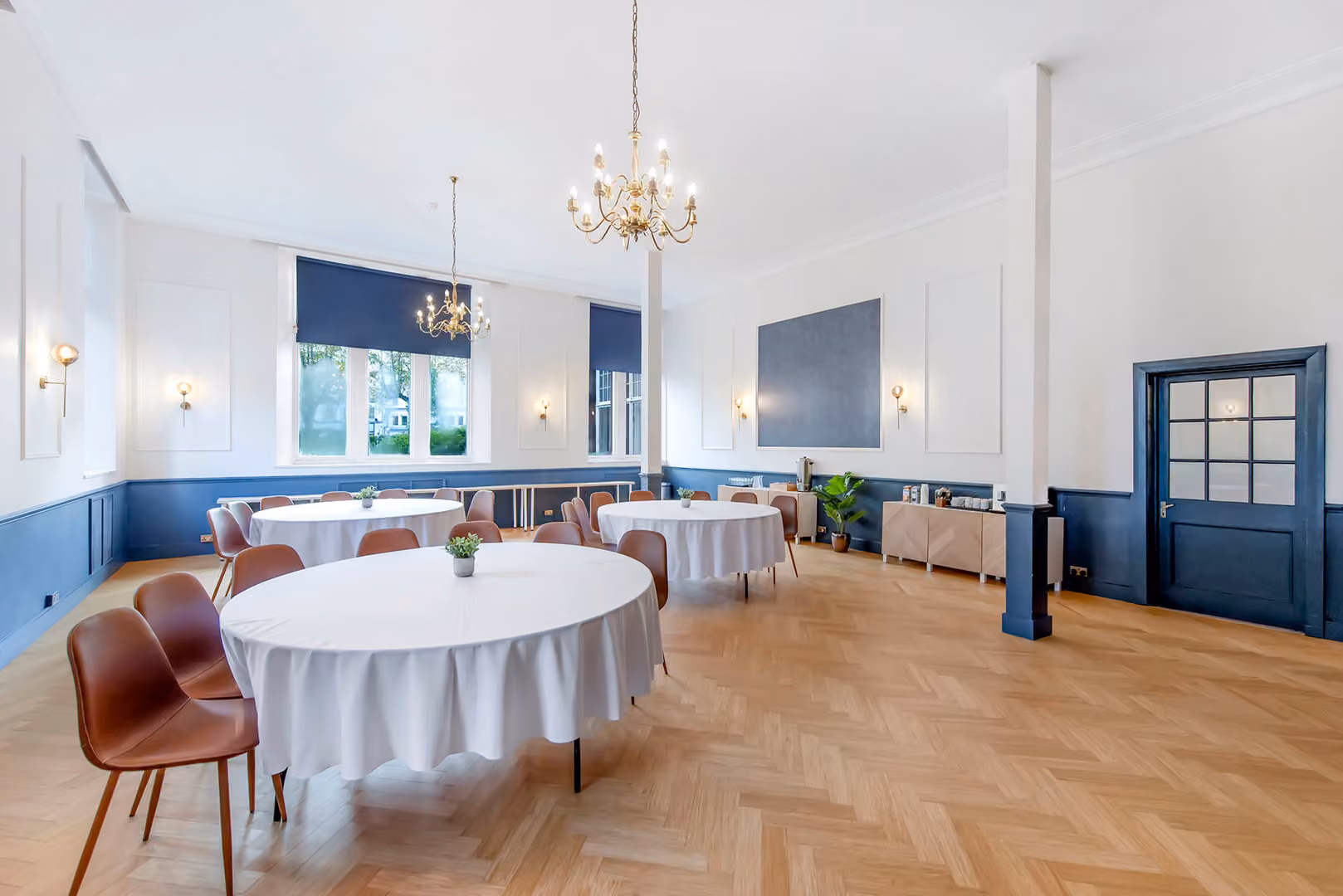 Methven, Radisson Blu Perth photo #2