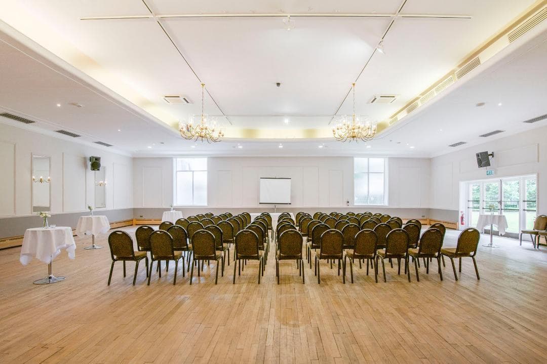 Ballroom, Radisson Blu Perth photo #2