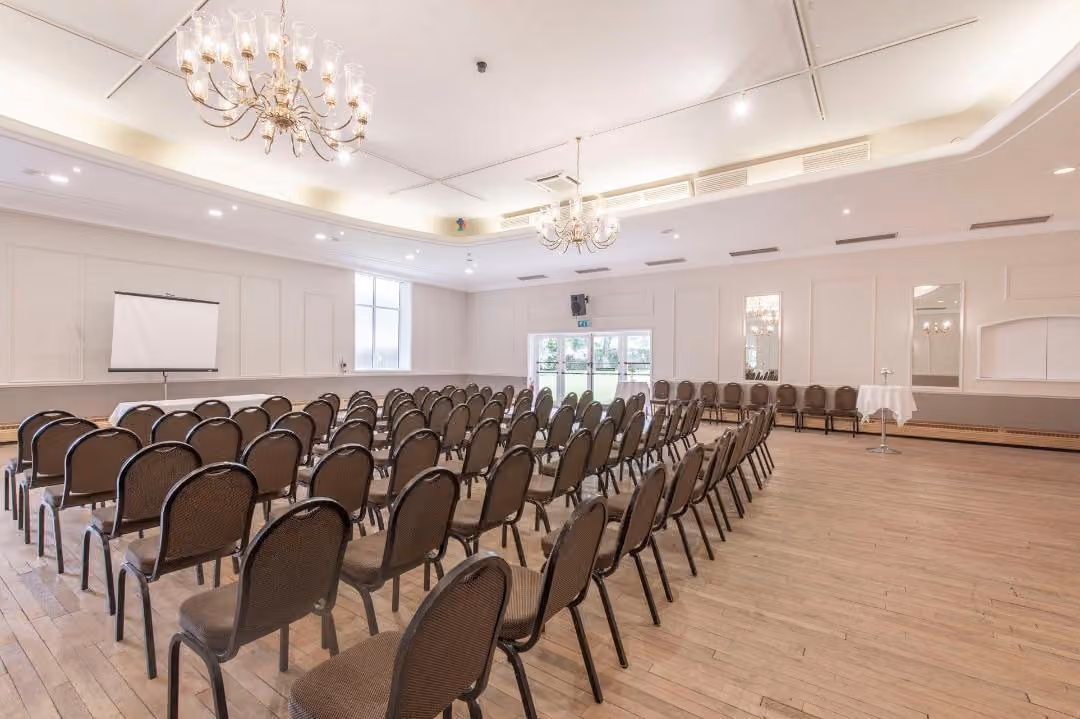 Ballroom, Radisson Blu Perth photo #3