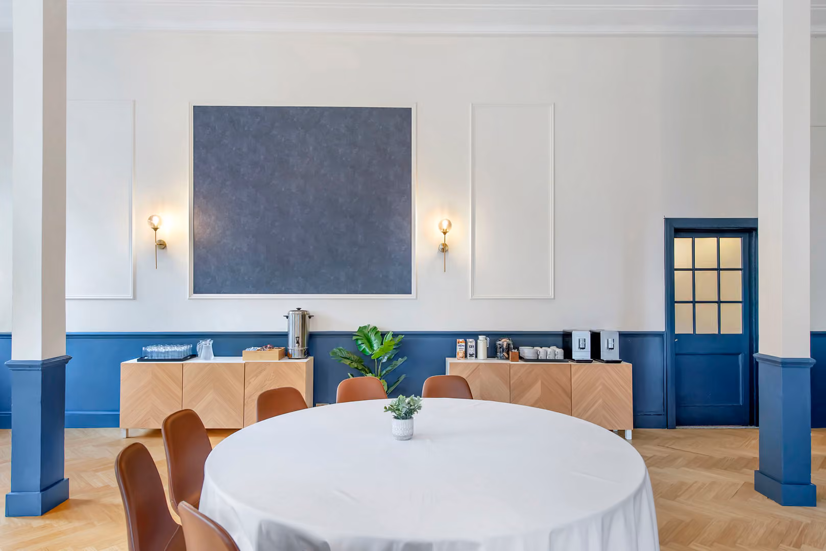 Methven, Radisson Blu Perth photo #3