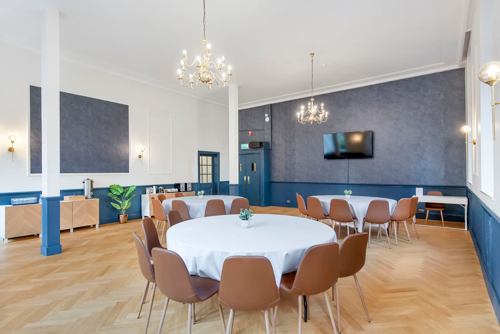 Methven, Radisson Blu Perth photo #1