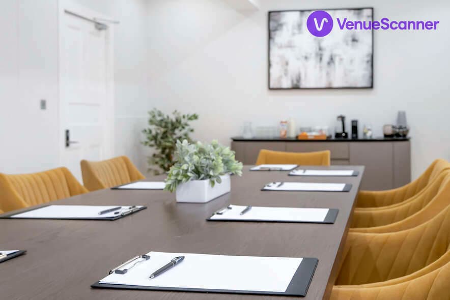 Radisson Blu Perth, Atholl photo #3