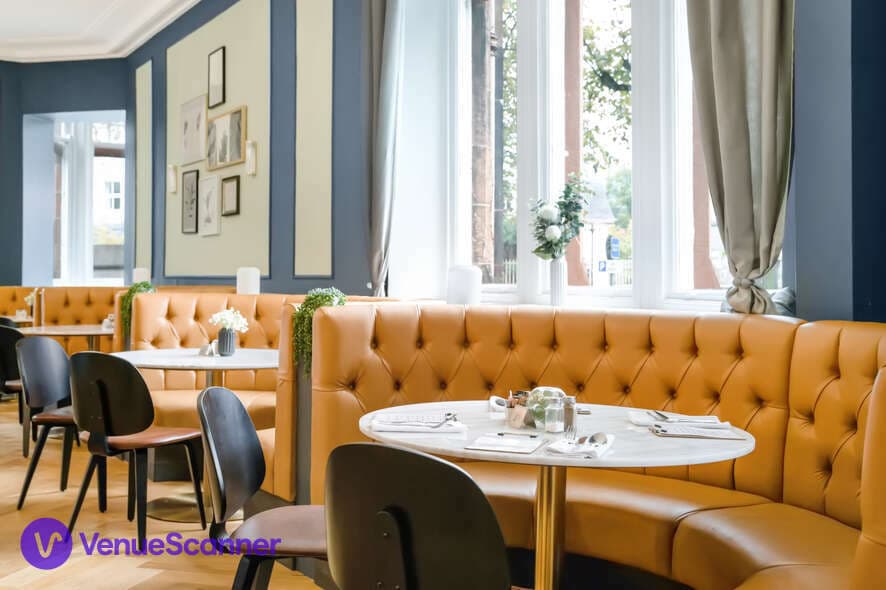 Methven, Radisson Blu Perth photo #9