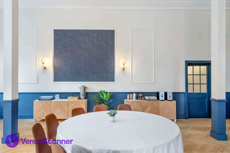 Radisson Blu Perth, Methven photo #3