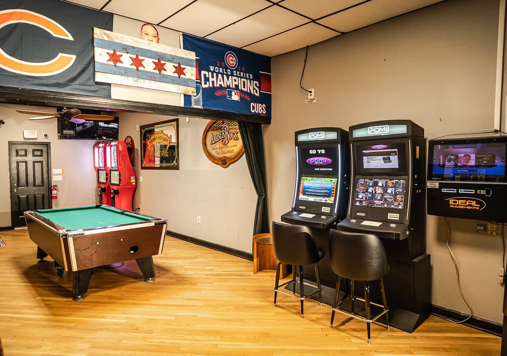 Private Party Room, Claddagh Ring Pub photo #1