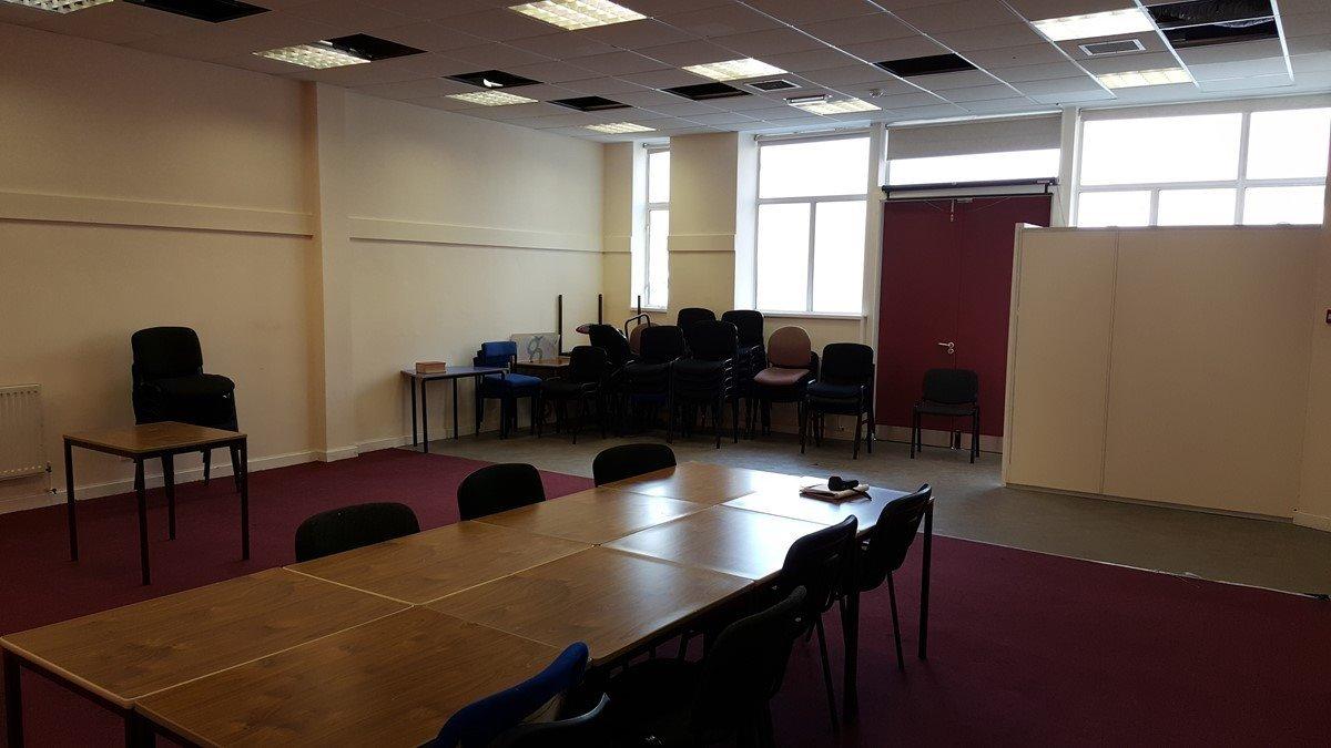 Centre For Employment & Enterprise Development, Conference Room photo #1